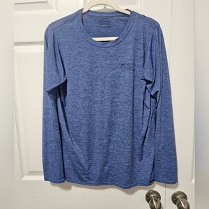 Patagonia Capilene Tee L